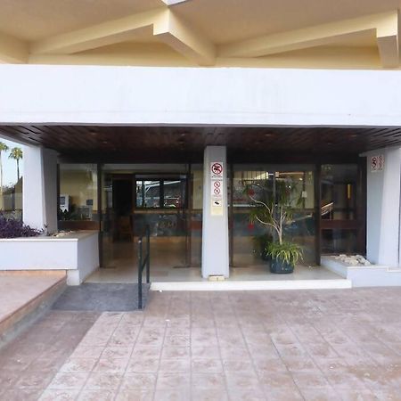 Estudio Nefeli Primera Linea Playa Amazing Views 贝纳尔马德纳 外观 照片