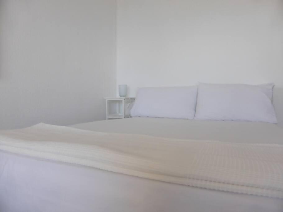 Estudio Nefeli Primera Linea Playa Amazing Views 贝纳尔马德纳 外观 照片